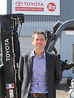 Philippe - IndustrieSecteur 30, 84, 13 nord