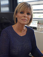 Sandrine - Assistante SAV