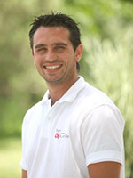 Yohann - Responsable Service Planning