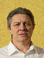 Jean Gabriel - Coordinateur Technique Location