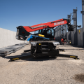 MRT-E Manitou Actemis