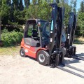 Machine Vigneron Manitou