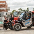 Manitou MT 625E