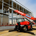 Manitou télescopique Marseille