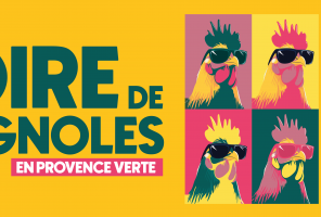 Actemis Manutention présent à la Foire de Brignoles 2026 !