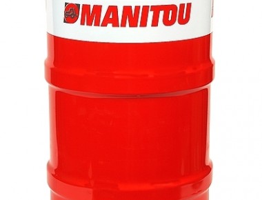 Promotions sur les huiles Manitou