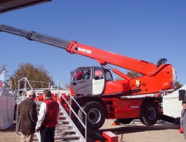 Plein Succès du Manitour 2007 Ã  Aix ...Voici Toutes les Photos