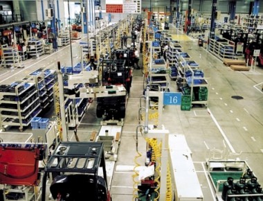 Le secret de la qualité partagée : Le Toyota Production System (TPS)