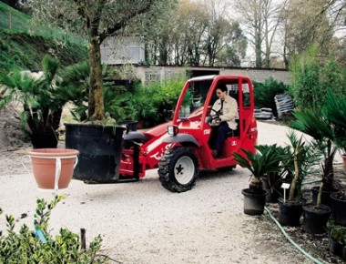 Actémis et Manitou présents sur le MIFFEL Avignon les 14,15 et 16 octobre 2008 !