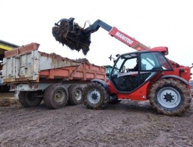 Foire Agricole de la St Valentin à St Martin de Crau 