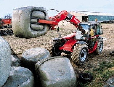 Actemis vous propose ses solutions agricoles :  