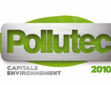 POLLUTEC, 24ème  édition du salon mondial dédié à l’environnement