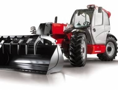 Manitou MLT 840 : le nouveau standard de la machine agricole