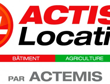 Actis Location par Actemis, votre partenaire événementiel !