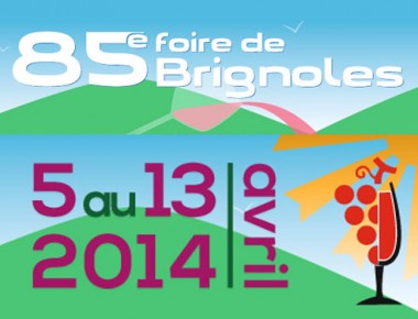 Retrouvez votre concessionnaire ACTEMIS à la Foire de Brignoles