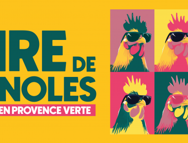 Actemis Manutention présent à la Foire de Brignoles 2026 !