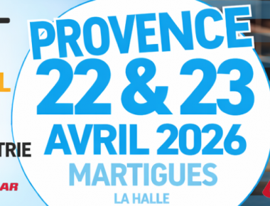 Actemis Manutention vous donne rendez-vous au salon Midimat de Martigues !