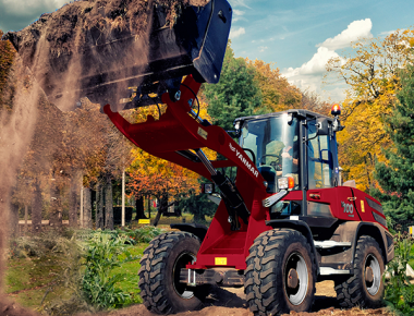 Tout savoir sur les noms des machines Yanmar