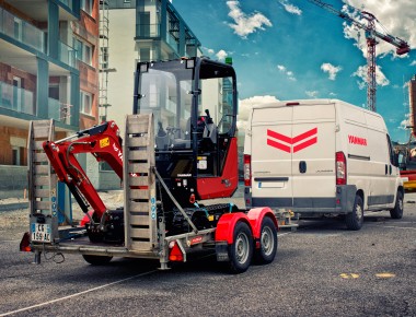 Faire le plein de mon engin de chantier diesel: Compatibilité des gazoles