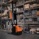 Optimisez votre picking avec le BT Optio OME100NWE de chez Toyota Material Handling