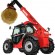 MANITOU ET ACTEMIS CHEZ VOUS EN PLAINE DE CRAU AVEC LA MLT 7 Evolution !