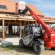 Manitou, nouvelle MT 625 Turbo : Simple, Compacte, Efficace