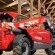 MANITOU MLT 625 : Une véritable solution de manutention agricole