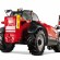 Les nouvelles Gamme Manitou MT 835, MT1135 et MT 1335