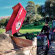 Découvrez le nouveau mini dumper C08e de Yanmar