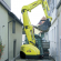 Découvrez l’incroyable compacité de la B7 Sigma Yanmar!