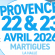 Actemis Manutention vous donne rendez-vous au salon Midimat de Martigues !