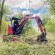 Focus sur la nouvelle VIO 33-7 de chez Yanmar