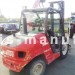 MANITOU MSI25T - Chariot 2500kg