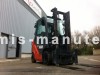 Photo TOYOTA 2 tonnes diesel