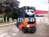 Photo TOYOTA 2 tonnes diesel