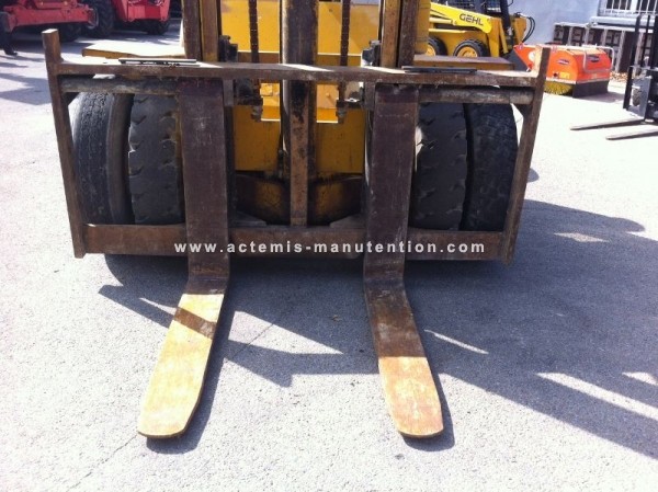 hyster
