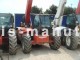 manitou MLT 835 120LS d'occasion