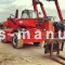 manitou MRT 2150 d'occasion
