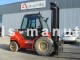 manitou MSI 50 d'occasion