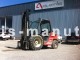 manitou MSI25D d'occasion